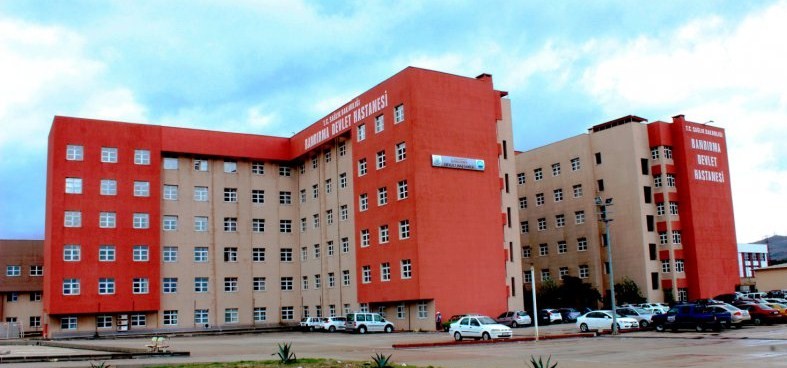 Bandırma Devlet Hastanesi Poliklinik Telefonları