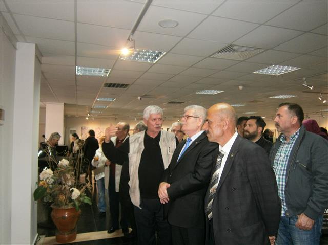 Bandırma Belediyesi Kültür Sanat Etkinlikleri kapsamında Kutlu Doğumun 1446. Yılında