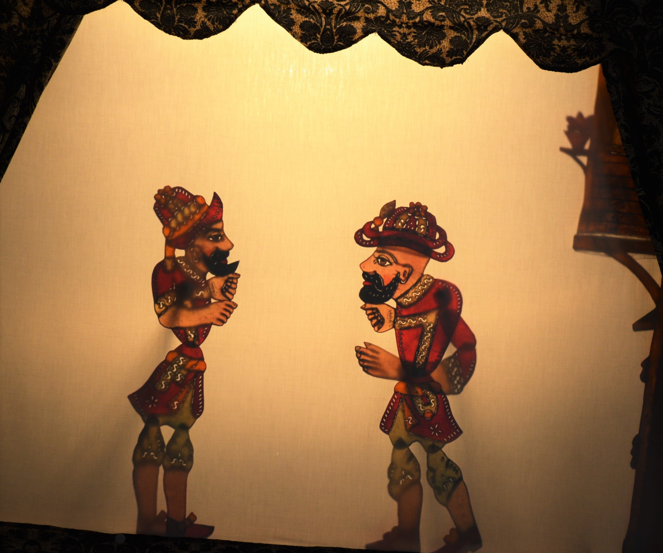 Bandırma Çocuklar İçin Hacivat Karagöz Turu günübirlik olarak Bandırma Eldestino Turizm