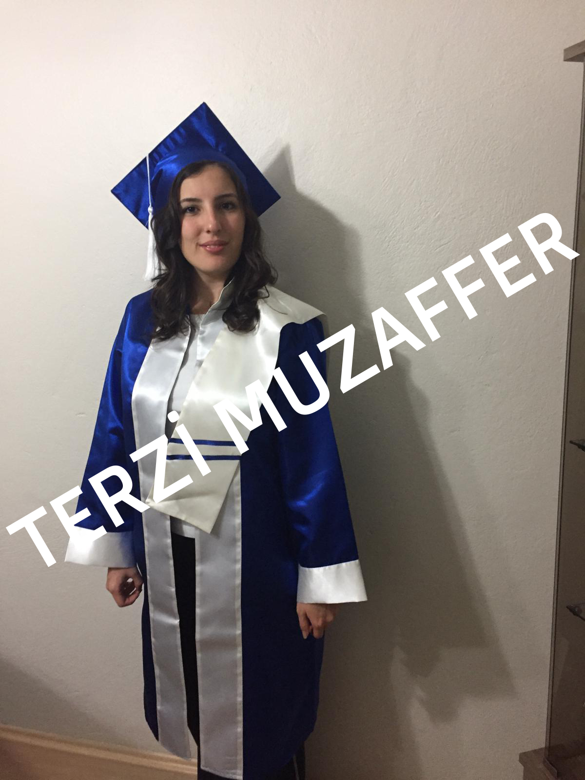 Mezuniyet Kep Cübbe Modelleri ve Mezuniyet Kıyafetleri üretimini 2023 eğitim
