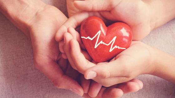 kadınlar için kalp sağlığı olumlamaları yüksek tansiyonu tedavi edebilir