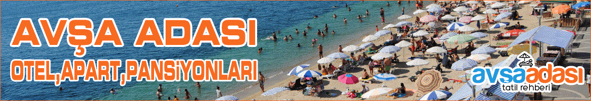 avşa adası
