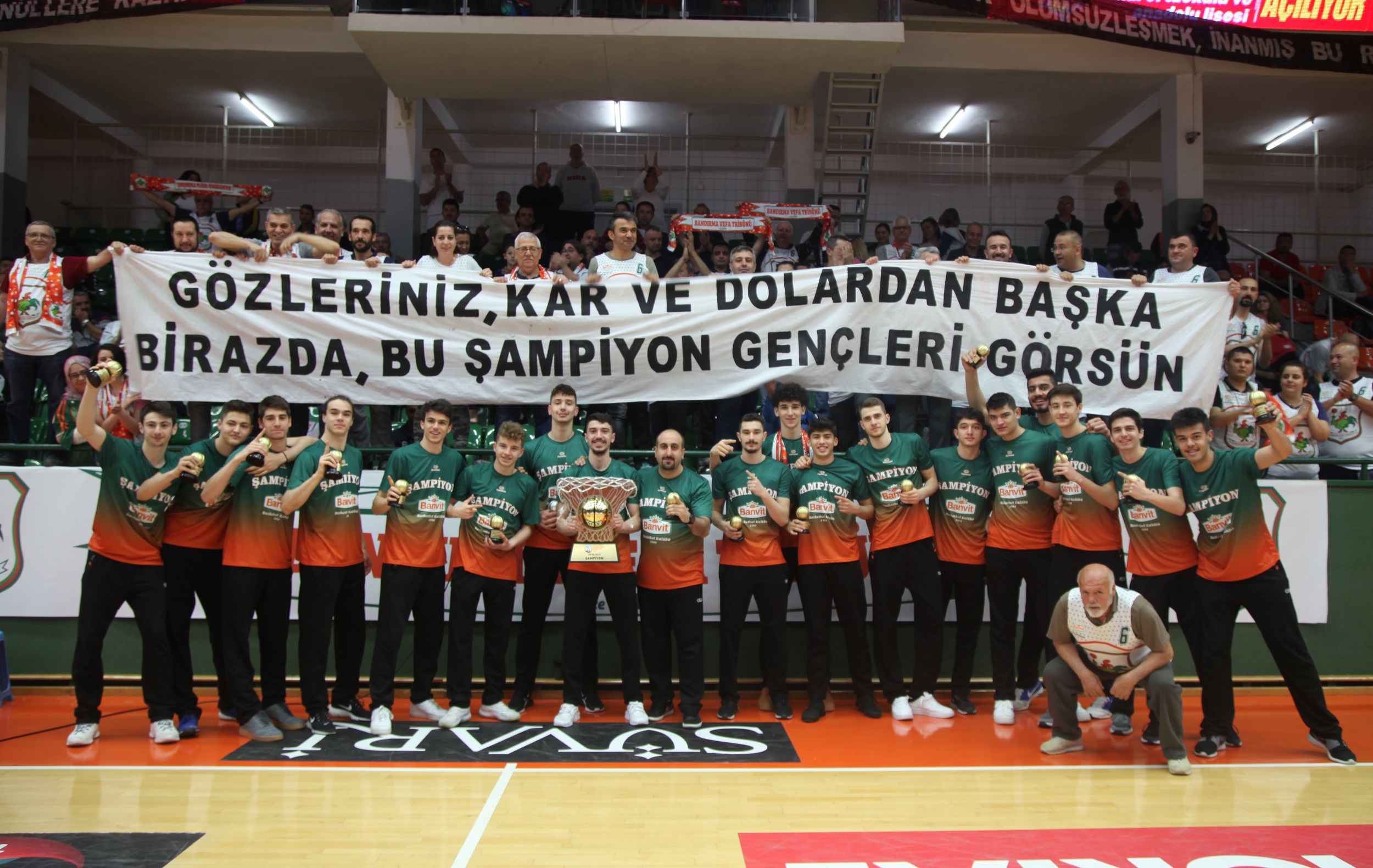Tahincioğlu Basketbol Süper Ligi