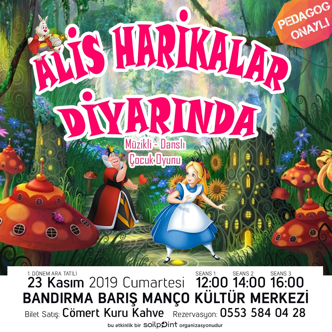 Çocuk tiyatrosu; ülkemizde her zaman kolay, basit ve ticari amaç
