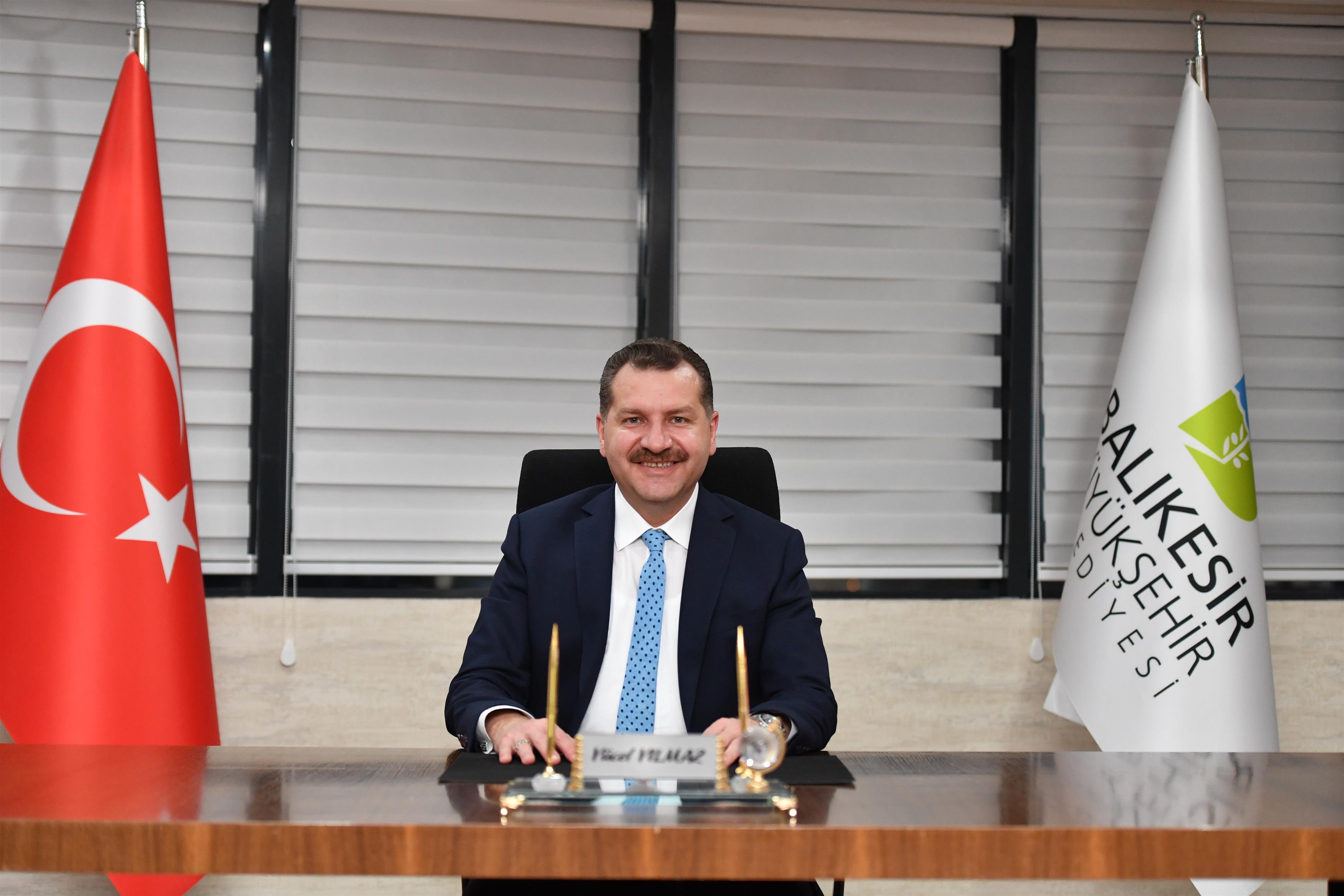 Balıkesir Büyükşehir Belediyesi ev sahipliğinde “Balıkesir Yerel İklim Değişikliği Eylem