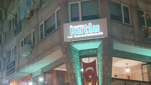 Kutlu Creative; Web Tasarım,  Dijital Pazarlama, Google Arama Motorı Optimizasyonu