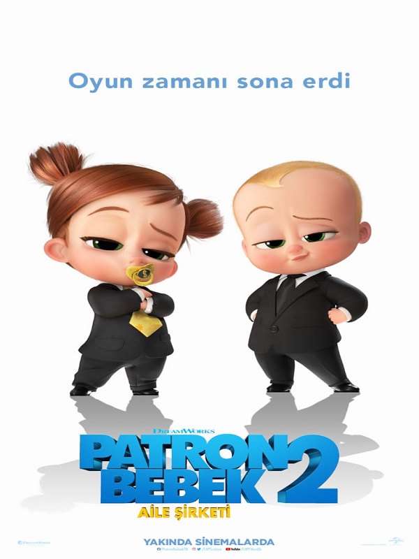 Patron Bebek 2 Aile Sirketi Bandirma Com Tr