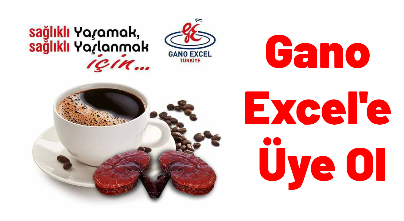 Gano Excele nasıl üye olunur sorusu için öncelikle Gano Excel