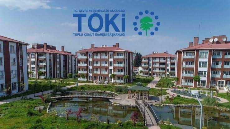 Cumhuriyet tarihinin en büyük Sosyal Konut Projesi ile ilgi değerlendirmede