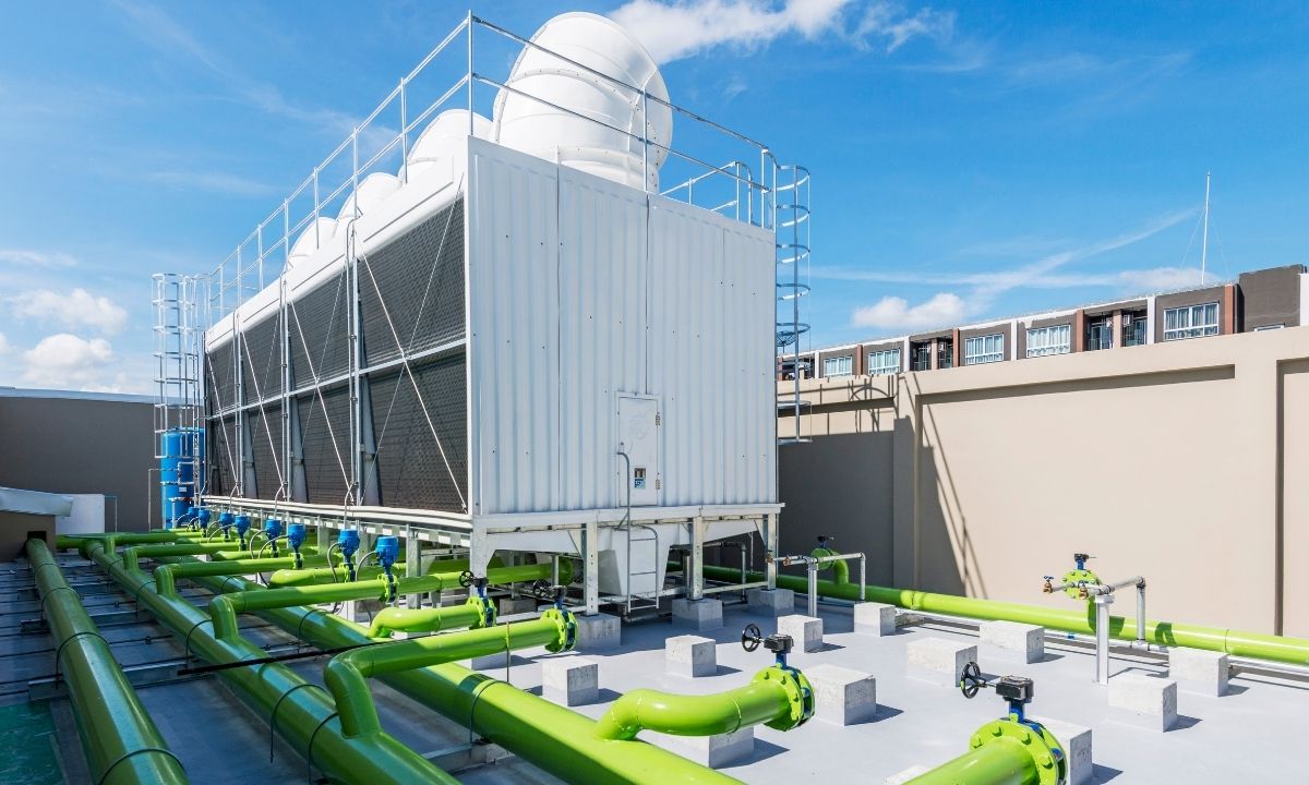 Bandırma Endüstriyel Soğutma Oktay Çotuk yönetiminde Bandırma’da Panel Soğuk Oda