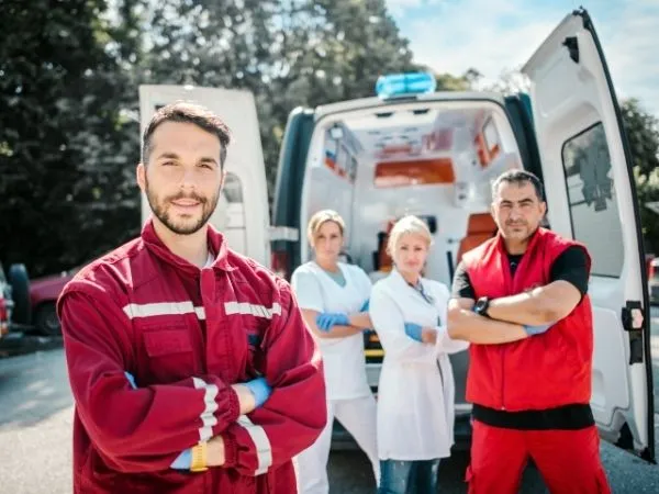 Hastanakilambulansi: Özel Ambulans Hizmetleriyle Sağlıkta Güvence
