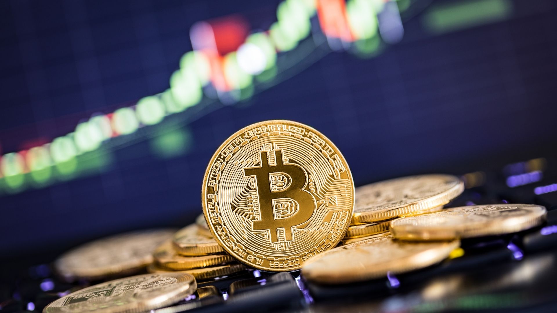 Bitcoin Up Kripto Ticaretinde Kolay ve Güvenilir Bir Başlangıç