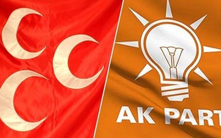 Ak Parti ve MHP Bandırma Belediye Meclis Üyesi Adayları Listesi