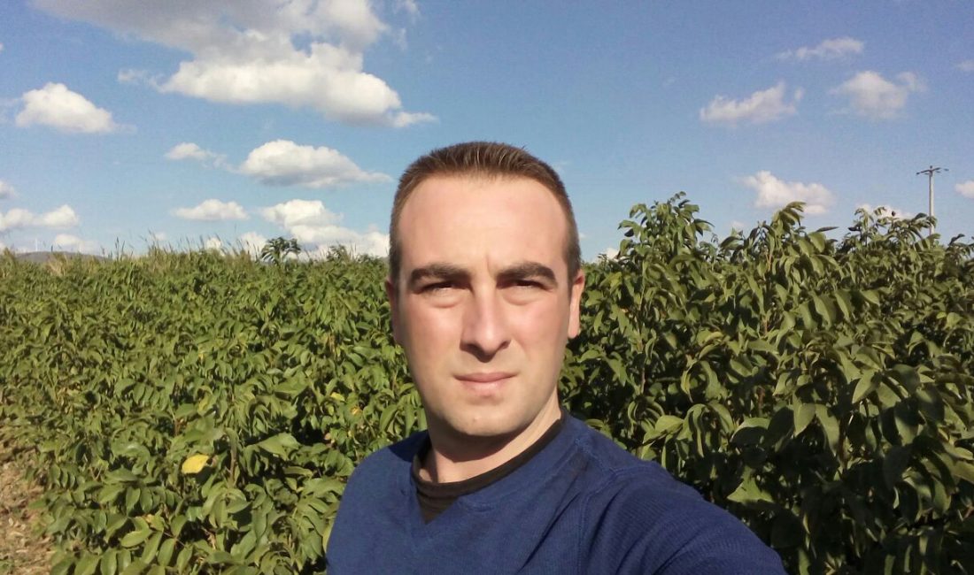 Kapıdağ Fidancılık Ceviz fidanı ve badem fidanı ürünlerini yerli ve