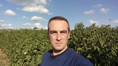 Kapıdağ Fidancılık Ceviz fidanı ve badem fidanı ürünlerini yerli ve