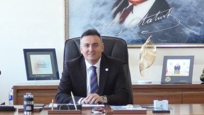 Bandırma Ticaret Odası Yönetim Kurulu Başkanı Adem Yılmaz, Günümüzde sigorta