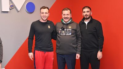 Vizyoner belediyecilik anlayışıyla gençlerin ilgi ve ihtiyaç duyduğu alanları Balıkesir’e