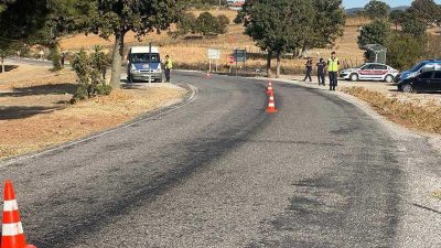 Balıkesir İl Jandarma Komutanlığınca, 12-18 Şubat 2024 tarihleri arasında kaçakçılık