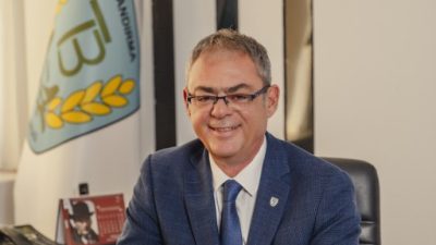 Can Ata Tan "Son yağışlar barajlar ve kuruyan göller için