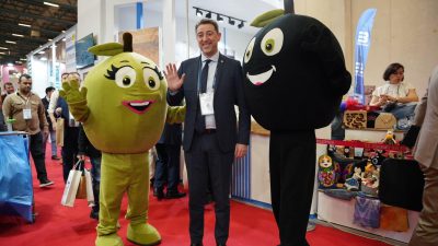 Bandırma Belediyesi, Belediye Başkanı Av. Tolga Tosun öncülüğünde bir kez