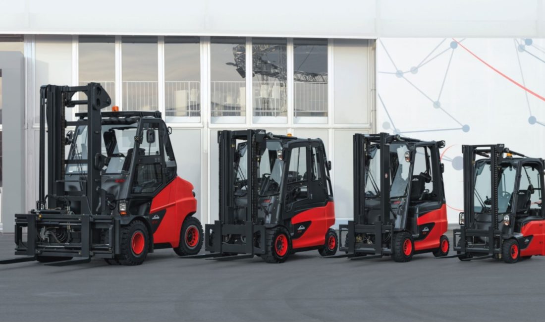 Akülü transpalet, modern depo ve lojistik operasyonlarının vazgeçilmez araçlarından biri