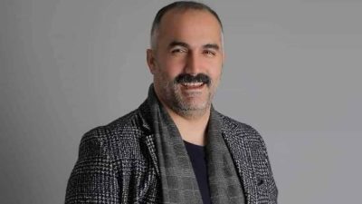 Gelecek Partisi Bandırma Belediye Başkan Adayı Hayrettin Dağ oldu.