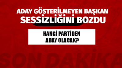 Altıeylül Belediyesi için yeni dönemde partisinin aday göstermediği Belediye Başkanı