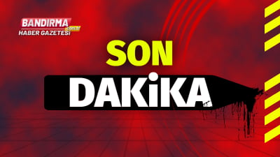 Erdek'te 10 yıl Ticaret Odası Başkanlığı yapan ve yerel seçimler