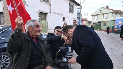 Tarım ve hayvancılığı güçlendirecek adımlarıyla Türkiye’ye model olan Büyükşehir Belediye