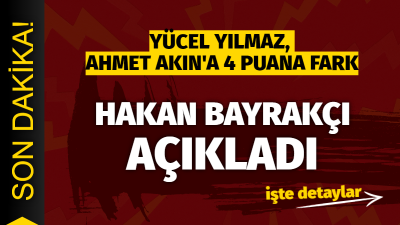 Geçtiğimiz genel seçim sonuçlarını en yakın olarak bilen SONAR anket