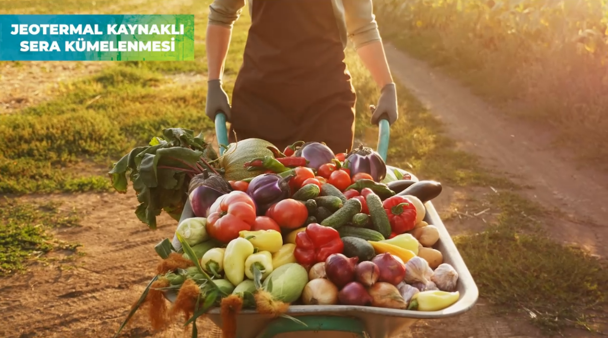 Balıkesir Büyükşehir Belediye Başkanı Yücel Yılmaz Gönen'de kurulacak Dünya’nın en