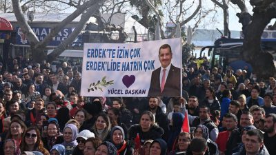 Bandırma’da ve Erdek’te ayak basmadık, eser yapmadık yer bırakmayan Balıkesir