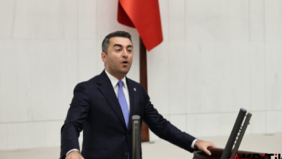 DEVA Partisi Genel Başkan Yardımcısı ve Tekirdağ Milletvekili Cem Avşar,