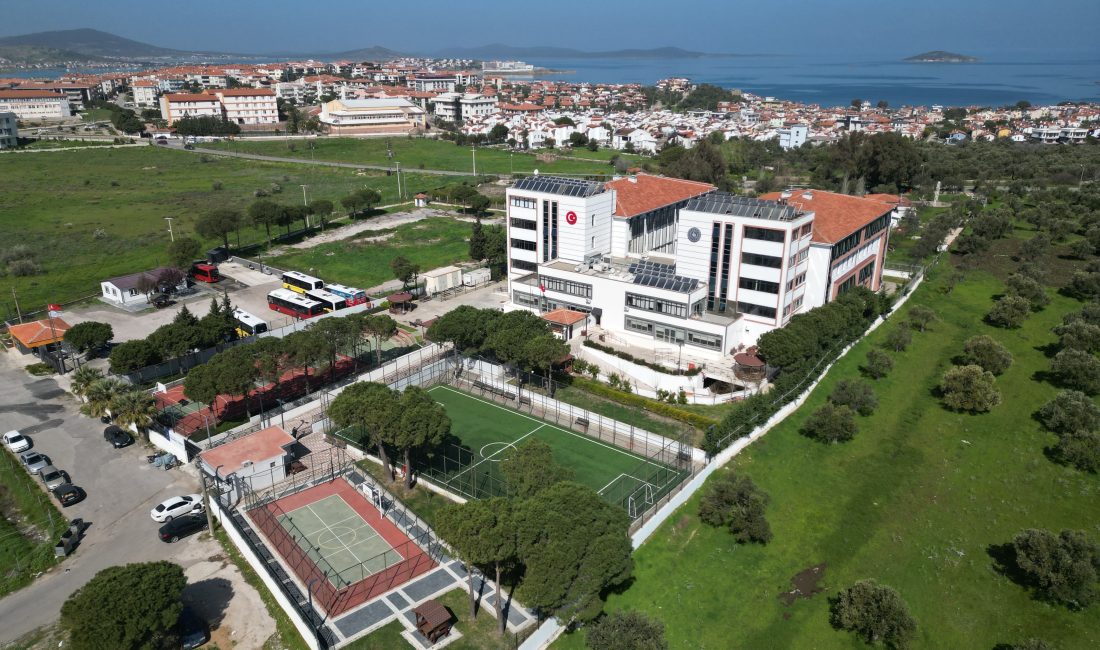 Balıkesir Gençlik ve Spor İl Müdürlüğü, Gençlik ve Spor Bakanlığı'na