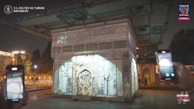 İstanbul’da her yıl düzenlenen Kültür Yolu Festivali, 1 Ekim 2024
