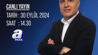 Yönetim Kurulu Danışmanı Mehmet Aşçıoğlu, 14 Ekim 2023 tarihinde saat