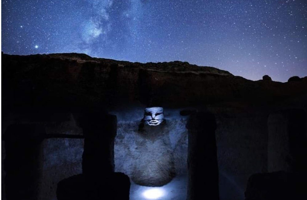 Şanlıurfa’da Taş Tepeler Projesi, Neolitik Çağ’ın ilk aşamalarına ve yerleşik