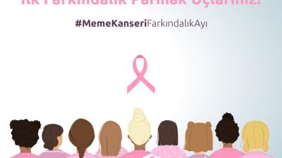 Meme kanseri, sadece kadınların değil, erkeklerin de risk altında olduğu