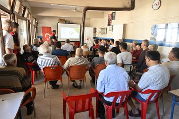 Tarım ve Orman Bakanlığı, tarımsal üretim planlaması ve yeni destekleme