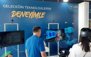 Türkiye’nin en büyük teknoloji etkinliği olan TEKNOFEST, bu yıl Adana’da