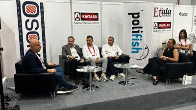 10-13 Temmuz 2024 tarihleri arasında, F İstanbul Gıda ve İçecek