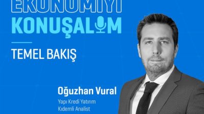 Kıdemli analist Oğuzhan Vural, bankacılık sektörünün Ağustos ayı kârlılık rakamlarına
