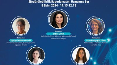 8. Dünya Yatırımcı Haftası, yatırımcıları bilgilendirmek amacıyla 7-8 Ekim 2024