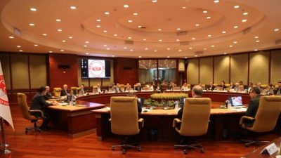 İslam İşbirliği Teşkilatı Ekonomik ve Ticari İşbirliği Daimi Komitesi (İSEDAK)