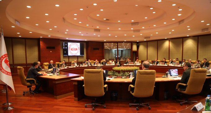 İslam İşbirliği Teşkilatı Ekonomik ve Ticari İşbirliği Daimi Komitesi (İSEDAK)