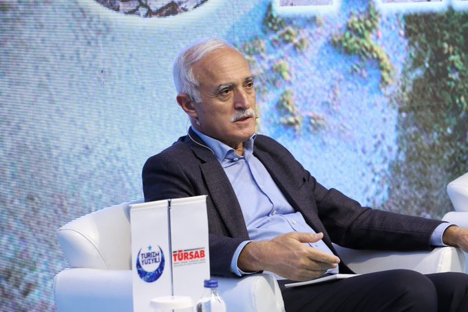 Burdur’un turizm potansiyeli ve fırsatları üzerine önemli bir panel düzenlendi.