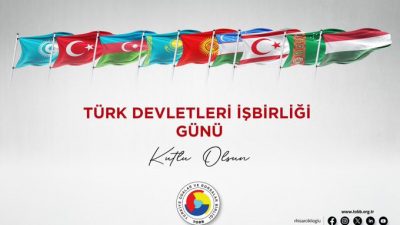 Türk Ticaret ve Sanayi Odaları Birliği Başkanı, Nahçıvan Anlaşması’nın 15.