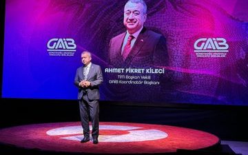 Gaziantep Ticaret Odası, dijitalleşmenin ve e-ticaretin önemine vurgu yapmak amacıyla