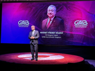 Gaziantep Ticaret Odası, dijitalleşmenin ve e-ticaretin önemine vurgu yapmak amacıyla