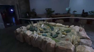 Türkiye’nin savunma sanayii alanındaki en önemli etkinliklerinden biri olan fuar,